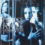 Платівка Prince & The New Power Generation – Diamonds And Pearls