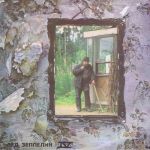 Лед Зеппелин* – Лед Зеппелин IV / Лед Зеппелин V (Vinyl)