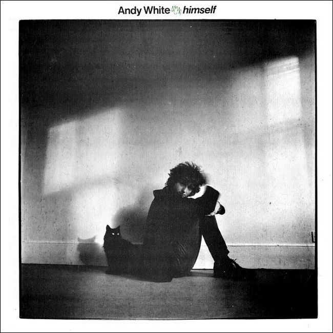 Andy White (4) – Himself (Vinyl)
