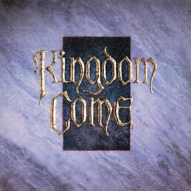 Kingdom Come – Kingdom Come (Vinyl)