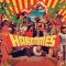 Whyte Horses – Hard Times (Vinyl)