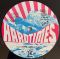 Whyte Horses – Hard Times (Vinyl)