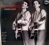 Everly Brothers – 20 Golden Classics (Vinyl)
