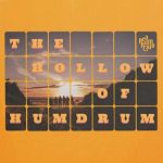 Red Rum Club – The Hollow Of Humdrum (Vinyl)