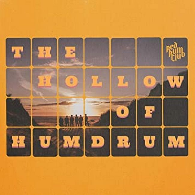 Red Rum Club – The Hollow Of Humdrum (Vinyl)