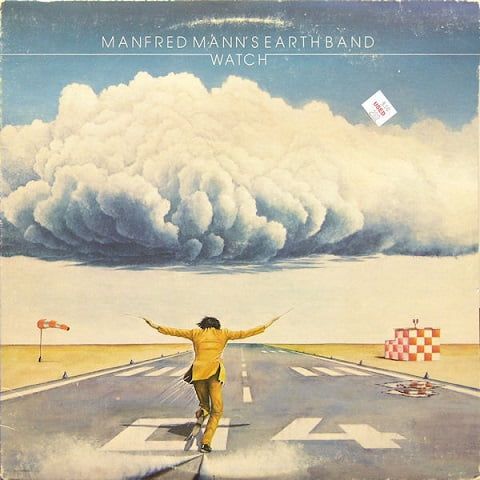 Manfred Mann's Earth Band – Watch