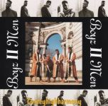 Boyz II Men ?– Cooleyhighharmony (Vinyl)