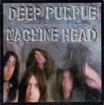 Deep Purple – Machine Head