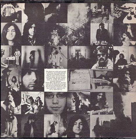 Deep Purple – Machine Head