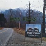 Платівка Angelo Badalamenti – Music From Twin Peaks|Анджело Бадаламенті-Музика з Твін Пікс