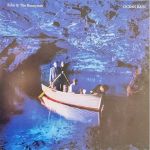 Платівка Echo & The Bunnymen – Ocean Rain|Ехо та Kролики-Океанський дощ