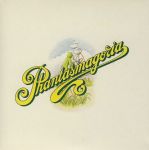 Curved Air – Phantasmagoria