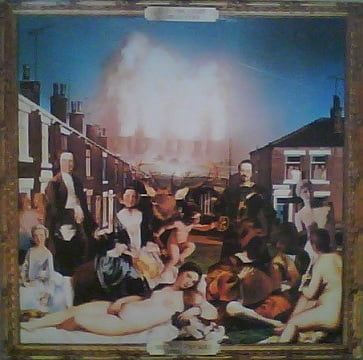 Electric Light Orchestra – Secret Messages (Vinyl)