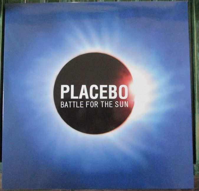 Placebo – Battle For The Sun