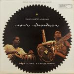Платівка Раві Шанкар – Майстер Музикант Індії|  Ravi Shankar – India's Master Musician
