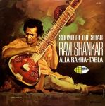 Платівка Ravi Shankar, Alla Rakha – Sound Of The Sitar