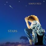 Платівка Simply Red – Stars|Просто червоний-Зірки