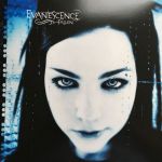 Платівка Evanescence – Fallen