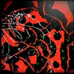 Brian Eno – Nerve Net | Браян Іно  – Нерв Нет(2xLP)