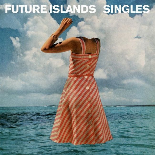 Платівка Future Islands – Singles |Фючр Айлендс  – Сингли
