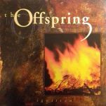 Платівка The Offspring – Ignition |  Офспрінг – Ігнішн