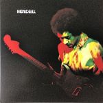 Jimi Hendrix – Band Of Gypsys (Vinyl)