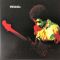 Jimi Hendrix – Band Of Gypsys (Vinyl)
