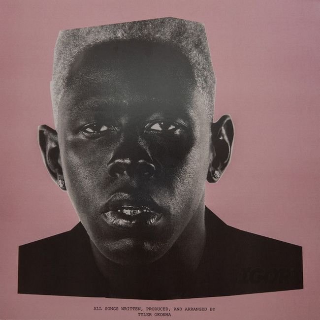Платівка Tyler, The Creator – Igor|Тайлер, Творець-Ігор