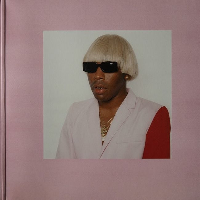 Платівка Tyler, The Creator – Igor|Тайлер, Творець-Ігор