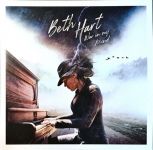 Платівка Бет Харт – Війна в моїх думках | Beth Hart – War In My Mind (2LP)