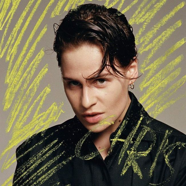 Christine And The Queens – Chris (2xLP)