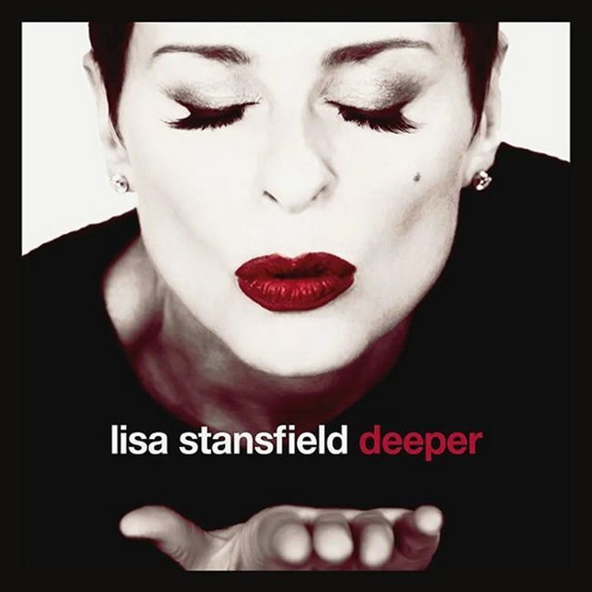 Lisa Stansfield – Deeper (2xLP)