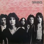 Sparks – Sparks (Vinyl)