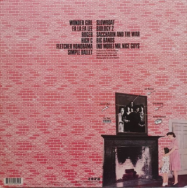 Sparks – Sparks (Vinyl)