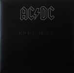 Платівка АС/ДС |AC/DC – Back In Black 