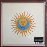 King Crimson – Larks' Tongues In Aspic (Vinyl)