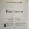 King Crimson – Larks' Tongues In Aspic (Vinyl)
