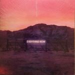 Платівка Arcade Fire – Everything Now (Day Version)|Аркада Вогонь-Все зараз(Денна версія)