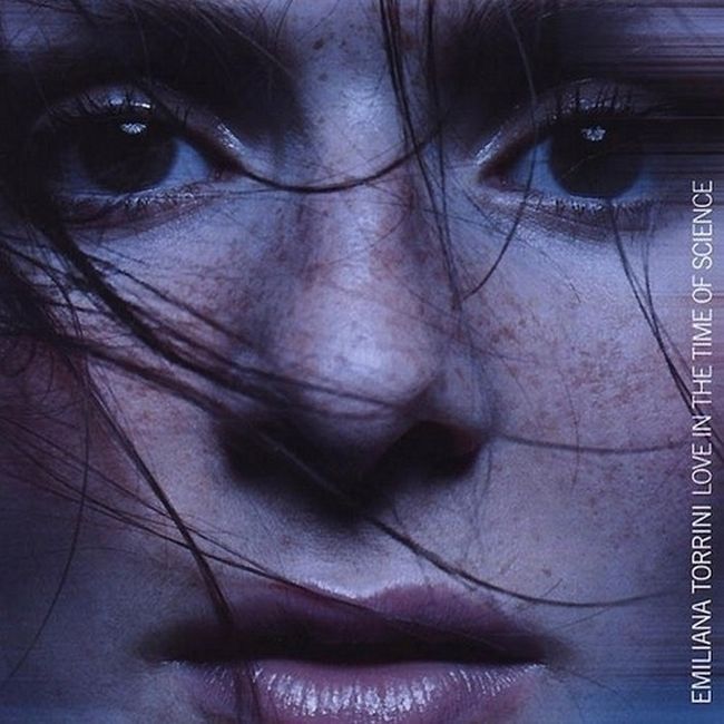 Emiliana Torrini – Love In The Time Of Science (Vinyl)
