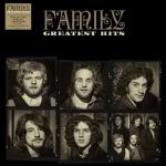 Family – Greatest Hits (Vinyl)
