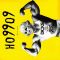 HO99O9 – United States Of Horror (2LP, 45 RPM, Album, Vinyl)