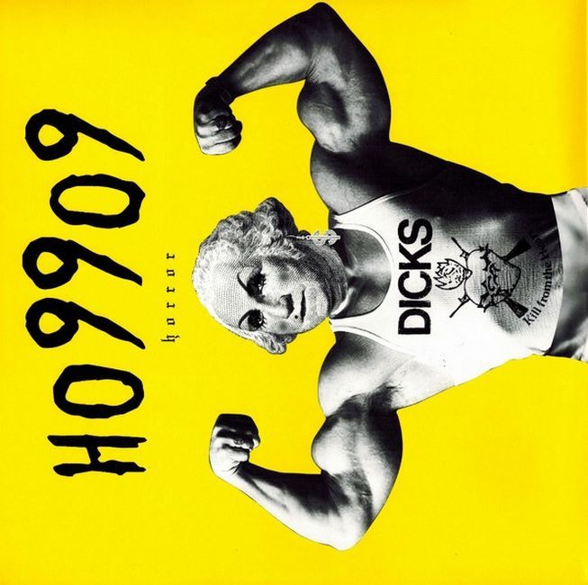 HO99O9 – United States Of Horror (2LP, 45 RPM, Album, Vinyl)