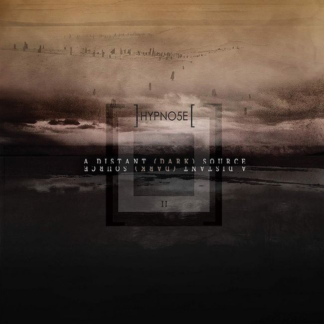 Hypno5e – A Distant (Dark) Source (2xLP)