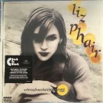 Liz Phair – Whitechocolatespaceegg (2xLP)