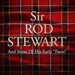 Sir Rod Stewart - And Some Of His Early ‘Faces’ (Vinyl)