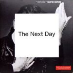 David Bowie – The Next Day (2xLP)
