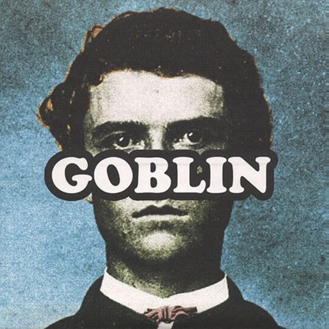 Tyler, The Creator – Goblin (2xLP)