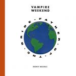 Vampire Weekend – Father Of The Bride (2LP)