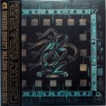 King Gizzard And The Lizard Wizard – Chunky Shrapnel (2xLP)
