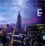 Oasis – Standing On The Shoulder Of Giants